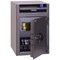 Phoenix Cash Deposit Security Safe, Size 3, Fingerprint Lock