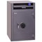 Phoenix Cash Deposit Security Safe, Size 3, Fingerprint Lock