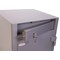 Phoenix Cash Deposit Security Safe, Size 3, Fingerprint Lock