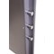 Phoenix Cash Deposit Security Safe, Size 3, Fingerprint Lock