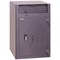 Phoenix Cash Deposit Security Safe, Size 3, Key Lock