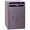 Phoenix Cash Deposit Security Safe, Size 3, Key Lock