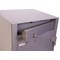 Phoenix Cash Deposit Security Safe, Size 3, Key Lock