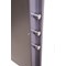 Phoenix Cash Deposit Security Safe, Size 3, Key Lock