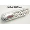 Phoenix Commercial 42 Hook Key Cabinet, Net Code Electronic Lock.