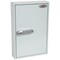 Phoenix Commercial 64 Hook Key Cabinet, Electronic Lock.