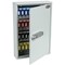 Phoenix Commercial 64 Hook Key Cabinet, Electronic Lock.