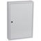 Phoenix Commercial 64 Hook Key Cabinet, Key Lock.