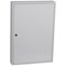 Phoenix Commercial 100 Hook Key Cabinet, Key Lock.
