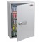 Phoenix Commercial 200 Hook Key Cabinet, Electronic Lock