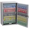 Phoenix Commercial 200 Hook Key Cabinet, Key Lock.