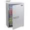 Phoenix Commercial 200 Hook Key Cabinet, Net Code Electronic Lock.