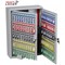 Phoenix Commercial 200 Hook Key Cabinet, Net Code Electronic Lock.