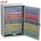 Phoenix Commercial 200 Hook Key Cabinet, Net Code Electronic Lock.