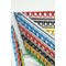 Phoenix Commercial 300 Hook Key Cabinet, Key Lock
