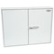 Phoenix Commercial Key Cabinet, Electronic Lock, 400 Key Capacity