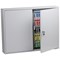 Phoenix Commercial Key Cabinet, Key Lock, 400 Key Capacity