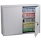 Phoenix Commercial Key Cabinet, Key Lock, 400 Key Capacity Phoenix Commercial Key Cabinet, Key Lock, 400 Key Capacity