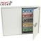 Phoenix Commercial 400 Hook Key Cabinet, Net Code Electronic Lock.