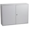 Phoenix Commercial Key Cabinet, Key Lock, 600 Key Capacity