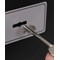 Phoenix Compact Home Office Security Safe, Black, Key Lock