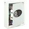 Phoenix Cygnus 48 Hook Key Deposit Safe, Electronic Lock