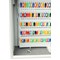 Phoenix Cygnus Key Deposit Safe, Electronic Lock, 700 Key Capacity