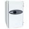 Phoenix Data Commander Data Safe, Size 1, Fingerprint Lock