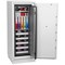 Phoenix Data Commander Data Safe, Size 2, Fingerprint Lock