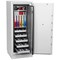 Phoenix Data Commander Data Safe, Size 2, Key Lock