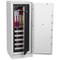 Phoenix Data Commander Data Safe, Size 2, Key Lock