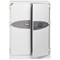 Phoenix Data Commander Data Safe, Size 3, Electronic Lock