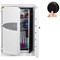 Phoenix Data Commander Data Safe, Size 3, Fingerprint Lock