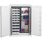 Phoenix Data Commander Data Safe, Size 3, Fingerprint Lock