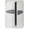 Phoenix Data Commander Data Safe, Size 3, Key Lock