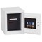 Phoenix Datacare Safe, Fingerprint Lock, 43kg, 7 litre Capacity