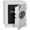 Phoenix Datacare Safe, Key Lock, 43kg, 7 Litre Capacity