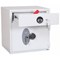 Phoenix Diamond Deposit High Security Euro Grade 1 Deposit Safe, Size 2, Electronic Lock