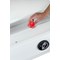 Phoenix Diamond Deposit High Security Euro Grade 1 Deposit Safe, Size 2, Electronic Lock