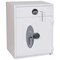 Phoenix Diamond Deposit High Security Euro Grade 1 Deposit Safe, Size 3, Electronic Lock