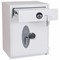 Phoenix Diamond Deposit High Security Euro Grade 1 Deposit Safe, Size 3, Electronic Lock