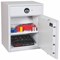 Phoenix Diamond Deposit High Security Euro Grade 1 Deposit Safe, Size 3, Electronic Lock