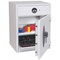 Phoenix Diamond Deposit High Security Euro Grade 1 Deposit Safe, Size 3, Electronic Lock