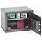 Phoenix Dione Hotel Security Safe, 16 Litres, Electronic Lock