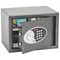 Phoenix Dione Hotel Security Safe, 16 Litres, Electronic Lock