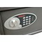 Phoenix Dione Hotel Security Safe, 16 Litres, Electronic Lock