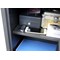 Phoenix Dione Hotel Security Safe, 16 Litres, Electronic Lock