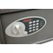 Phoenix Dione Hotel Security Safe, 33 Litres, Electronic Lock