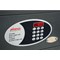Phoenix Dione Hotel Security Safe, 35 Litres, Electronic Lock