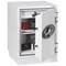 Phoenix Fire Fighter Fire Safe, Size 1, Electronic Lock